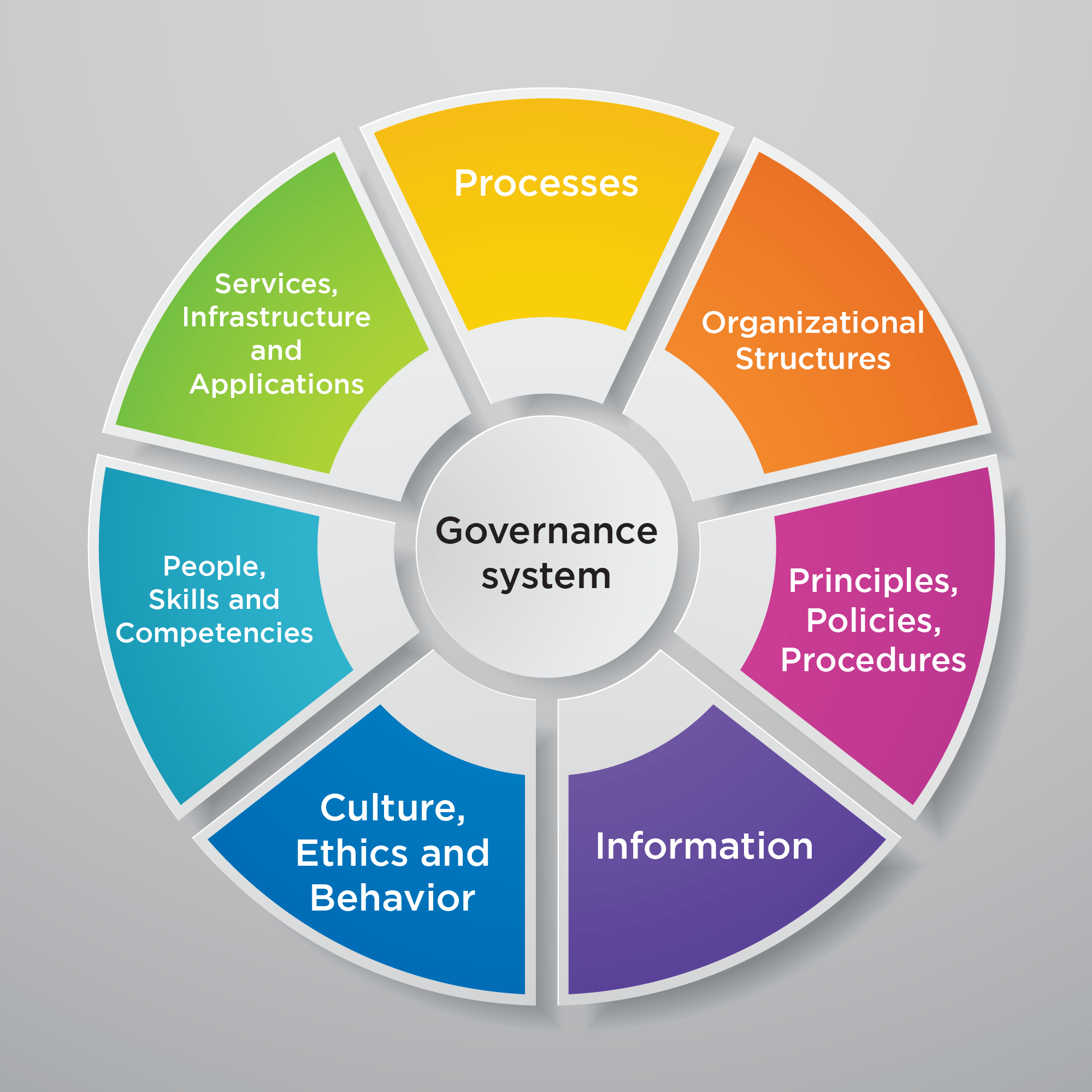 IT Governance Consultations (COBIT) | RMG company