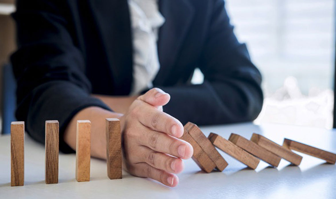 إطار إدارة استمرارية الأعمال للبنك المركزي السعودي ساما