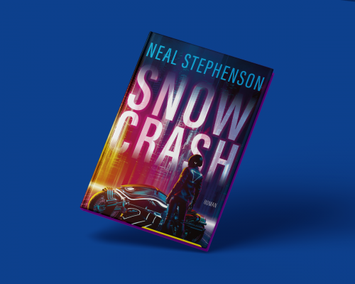 Snow crash