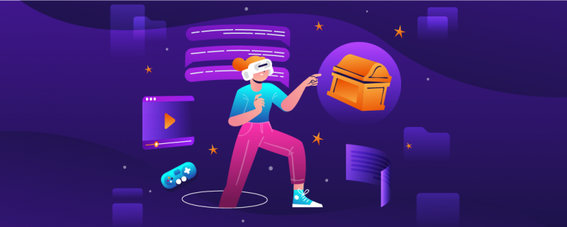 فوائد ميتافيرس على صناعة الألعاب