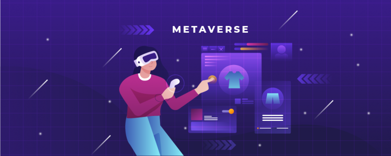 فوائد ميتافيرس في التجارة الالكترونية