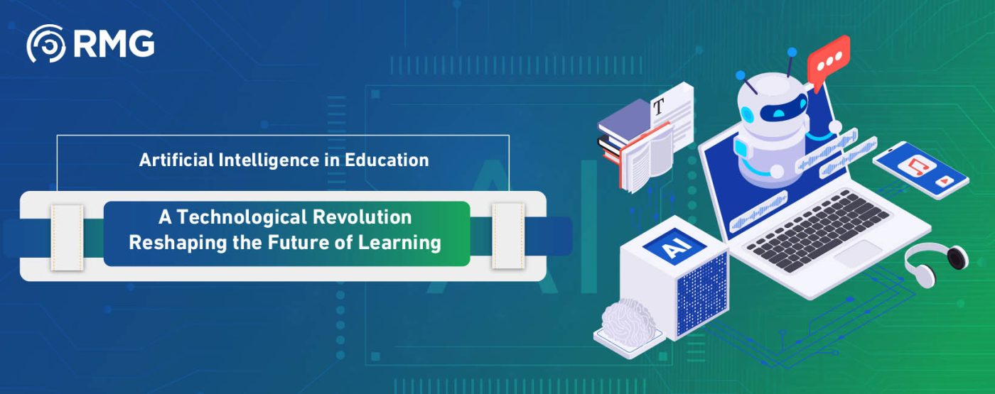 Artificial Intelligence in Education