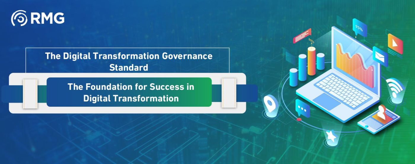 The Digital Transformation Governance Standard 02