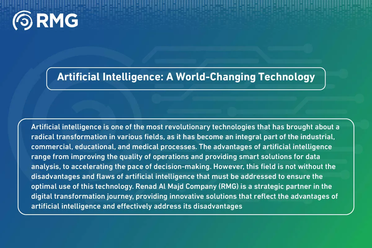 Artificial Intelligence