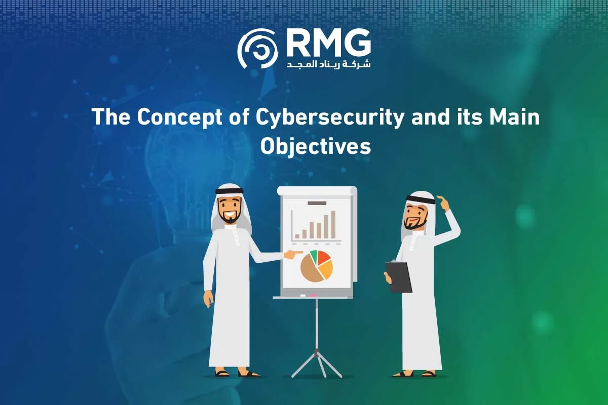 The Importance of Cybersecurity in the Digital Transformation Era2