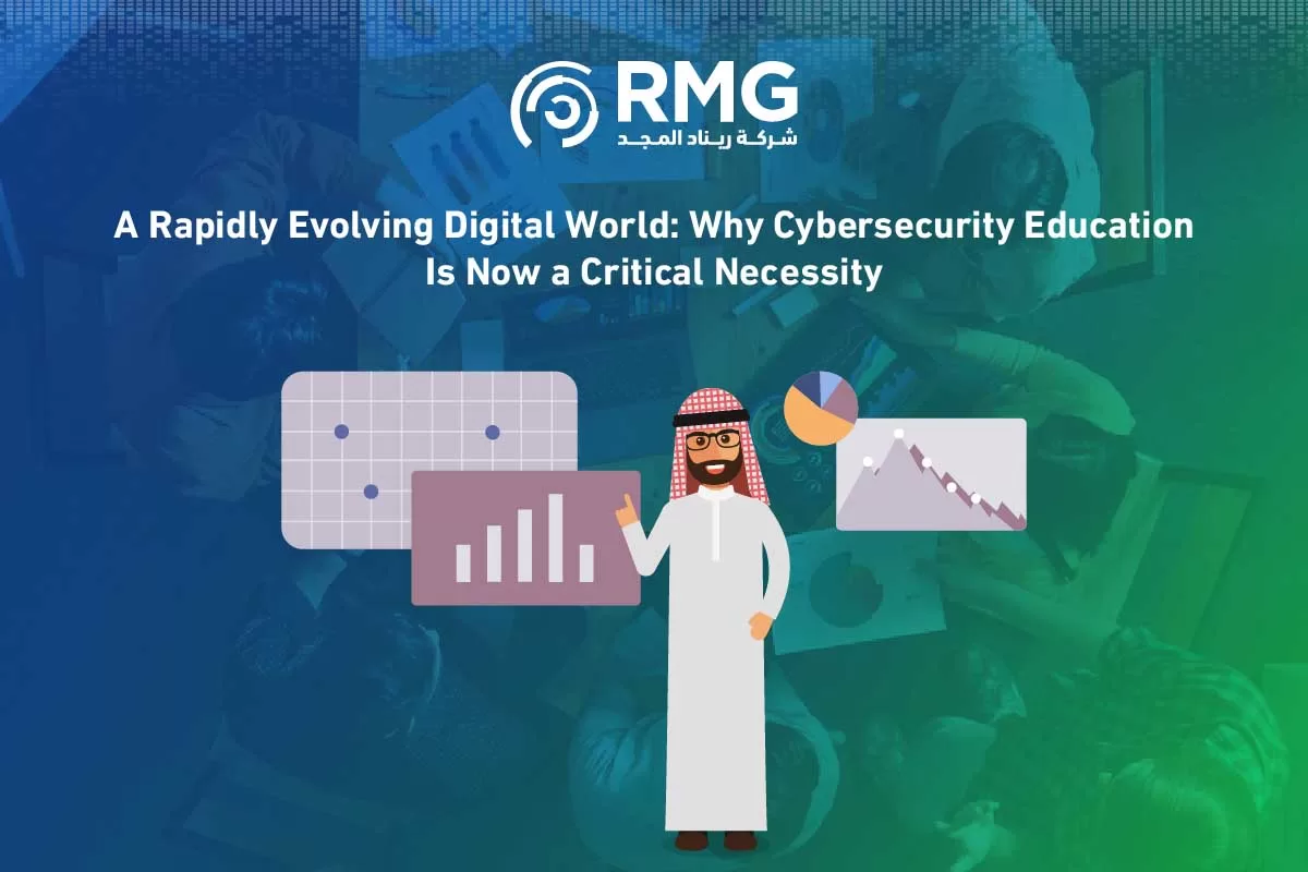 Cybersecurity Education