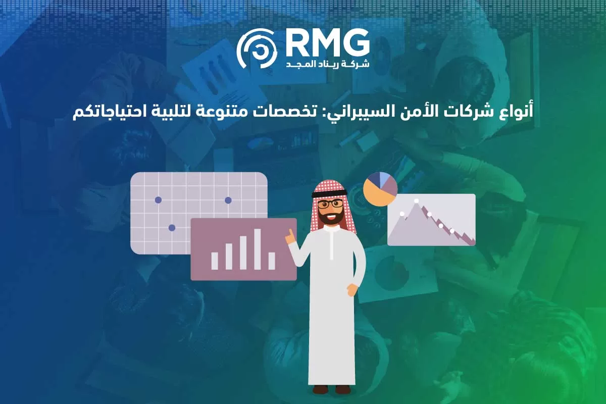 شركات الأمن السيبراني1