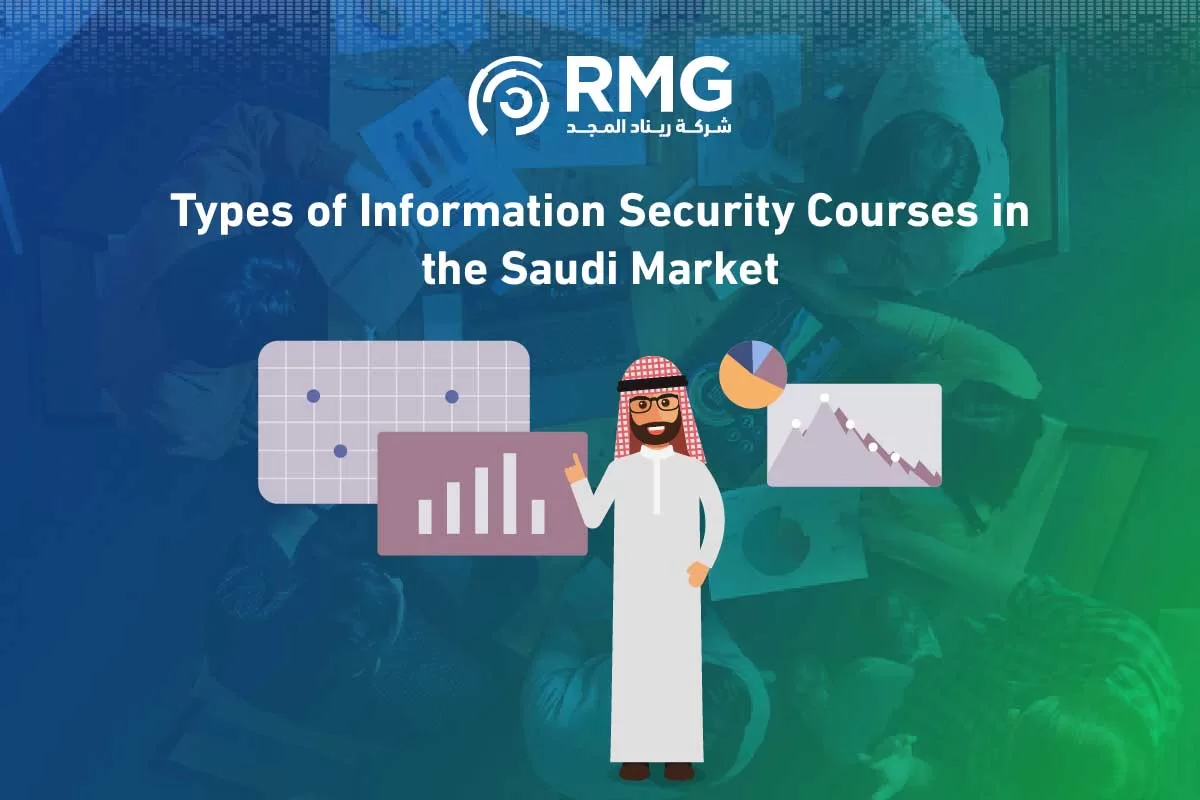 Information Security Courses in Saudi Arabia 2025